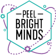 Peel Bright Minds